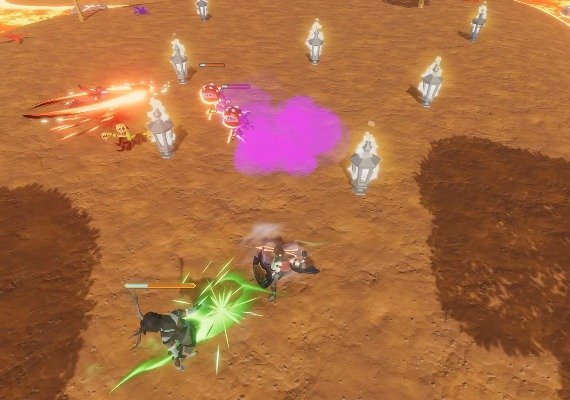 Mistral EN/FR/IT/JA/KO/ZH/ES Global screenshot 3