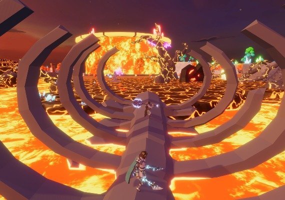 Mistral EN/FR/IT/JA/KO/ZH/ES Global screenshot 4
