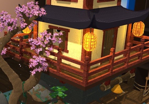 Diorama Builder EN/PT Global screenshot 3