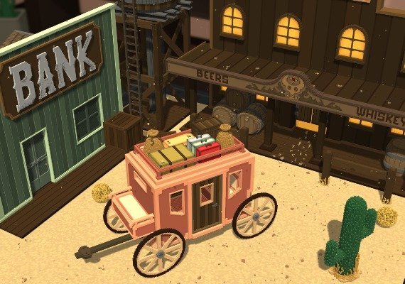 Diorama Builder EN/PT Global screenshot 4