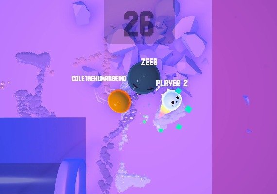 Jelly Brawl EN/RU/ZH Global screenshot 2