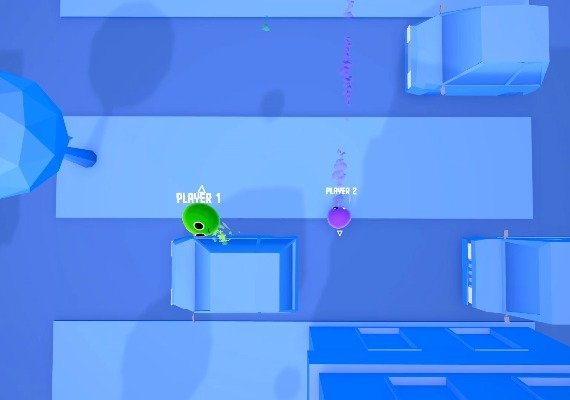 Jelly Brawl EN/RU/ZH Global screenshot 4