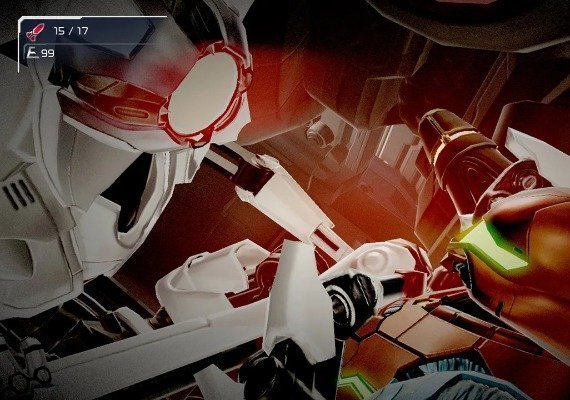 Metroid Dread United States screenshot 4