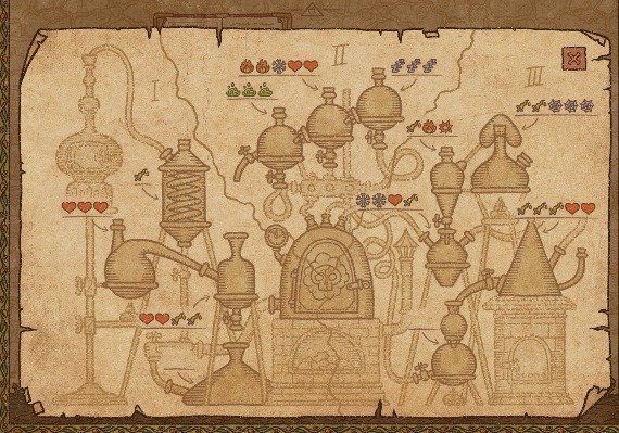Potion Craft: Alchemist Simulator EU screenshot 4