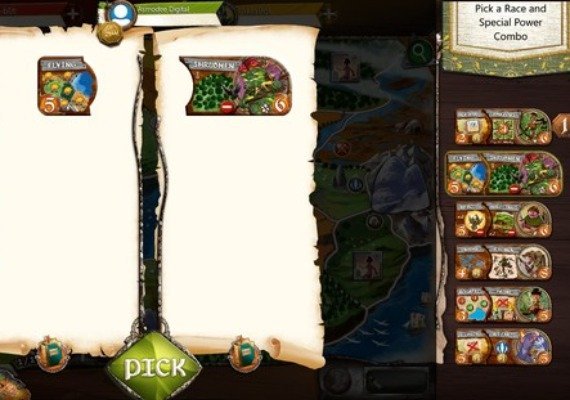 Small World: Royal Bonus DLC EN Global screenshot 3