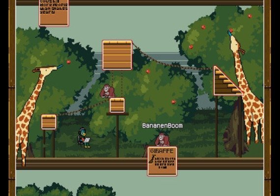Diamond Hands: To The Moon EN Global screenshot 4