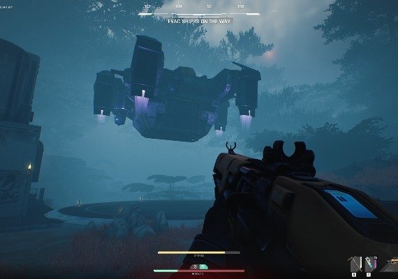 Buy The Cycle: Frontier Closed Beta on GAMIVO