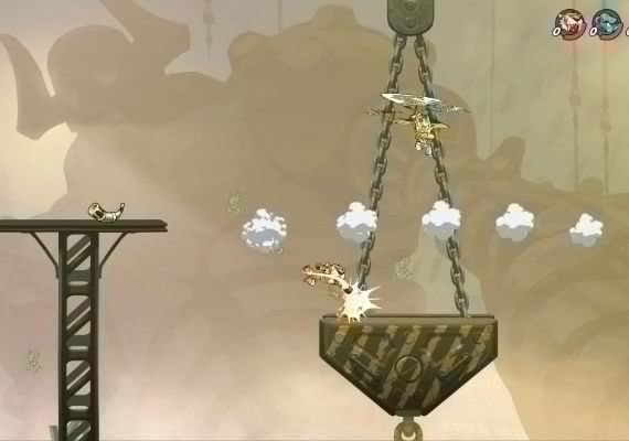 Brawlhalla - All Legends Pack DLC EN EU screenshot 3