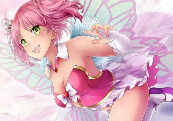 HuniePop EN Global screenshot 4