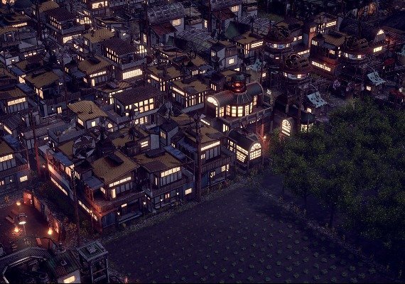 Endzone: A World Apart - Prosperity DLC Global screenshot 4