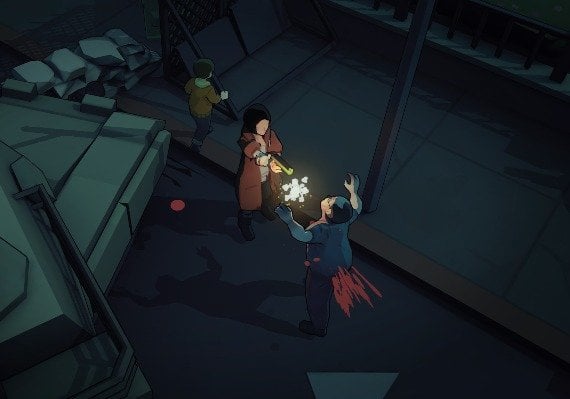 Undying Global screenshot 3