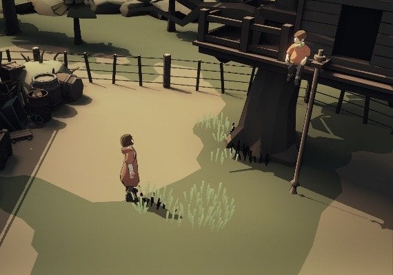 Undying Global screenshot 4