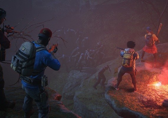 Back 4 Blood - Annual Pass EU screenshot 3