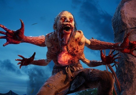Back 4 Blood - Annual Pass EU screenshot 4