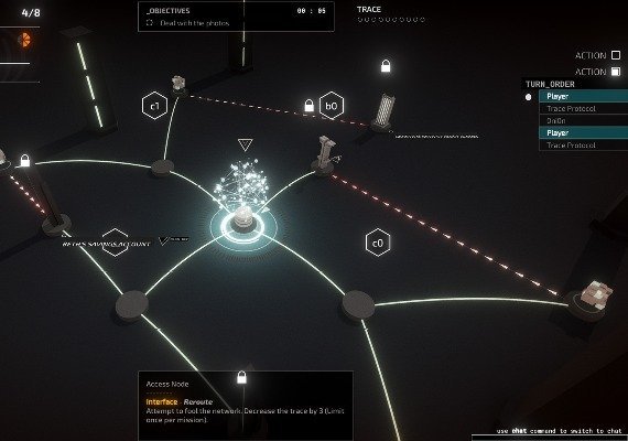 Midnight Protocol EN/DE/RU/ZH Global screenshot 4