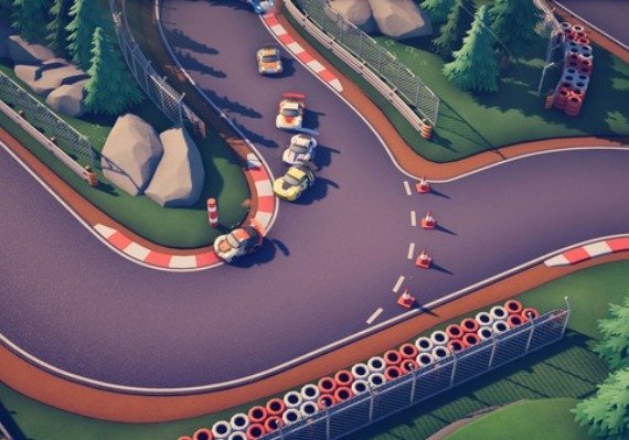 Circuit Superstars EN/DE/FR/IT/PT/RU/ES/ZH Global screenshot 2