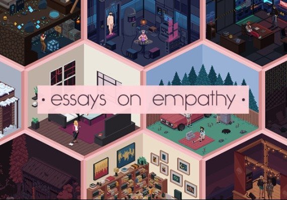 Essays On Empathy EN Global