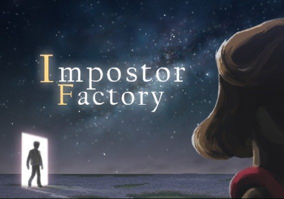 Impostor Factory Global