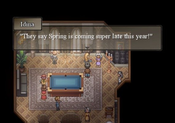Impostor Factory Global screenshot 3