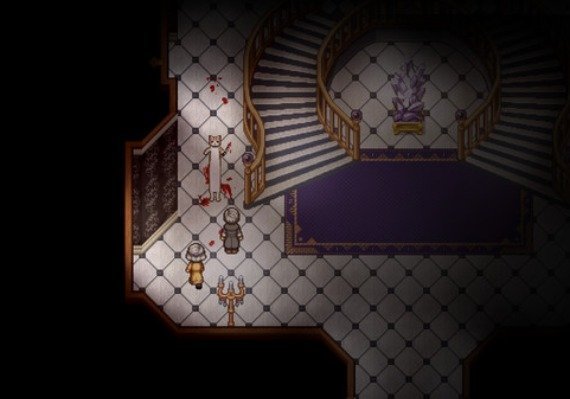 Impostor Factory Global screenshot 4