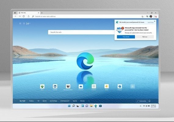 Windows 11 Professional for 5 PC EN Global screenshot 4