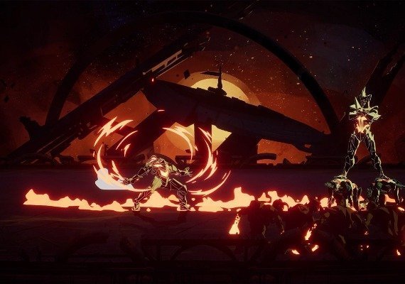 Aeon Must Die! EN Global screenshot 2