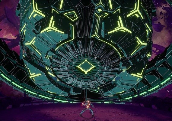 Aeon Must Die! EN Global screenshot 3