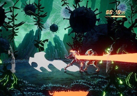 Aeon Must Die! EN Global screenshot 4