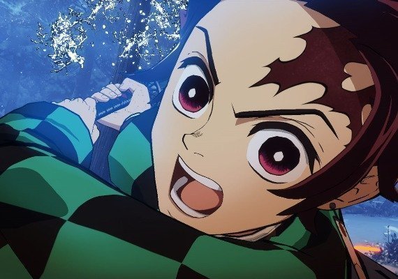 Demon Slayer Kimetsu no Yaiba: The Hinokami Chronicles Ultimate Edition EN EU screenshot 4