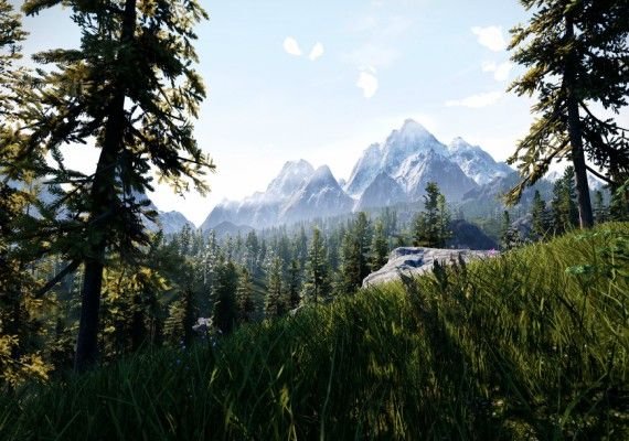 Hunting Simulator EN Global screenshot 2