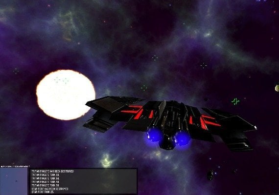 The Tritan Initiative EN Global screenshot 2