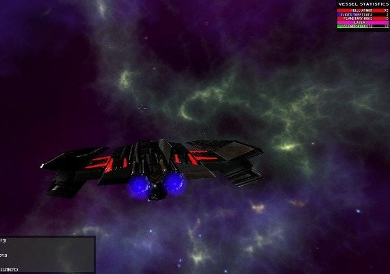 The Tritan Initiative EN Global screenshot 3