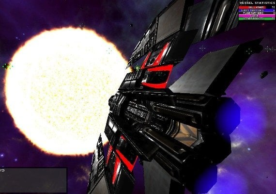 The Tritan Initiative EN Global screenshot 4