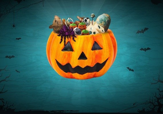 Fishing Planet - Halloween Bundle EN Argentina screenshot 2