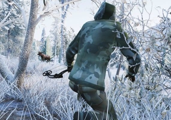 Hunting Simulator EN Global screenshot 4