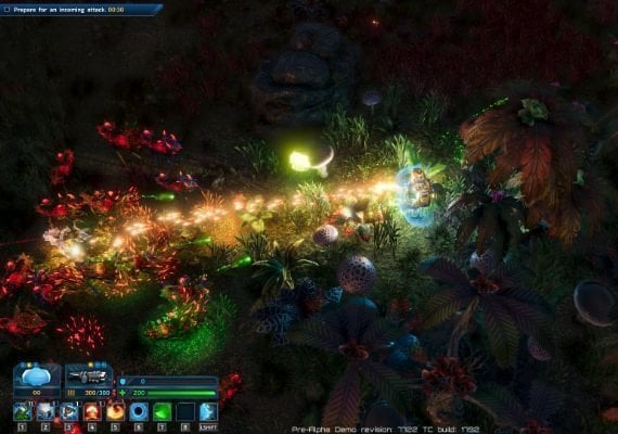 The Riftbreaker EU screenshot 3