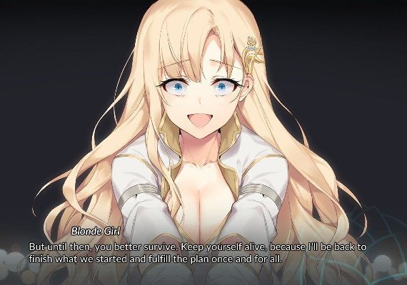 Lotus Reverie: First Nexus EN/ES Argentina screenshot 2