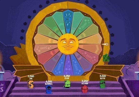 The Jackbox Party Pack 8 EN EU screenshot 4