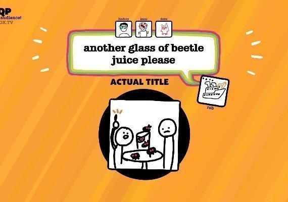 The Jackbox Party Pack 8 EN United States screenshot 3