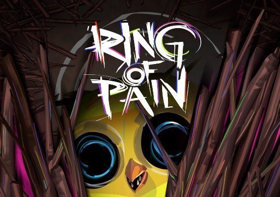 Ring Of Pain EU