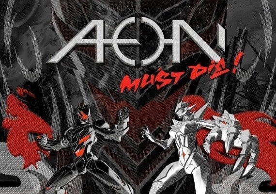 Aeon Must Die! EN EU