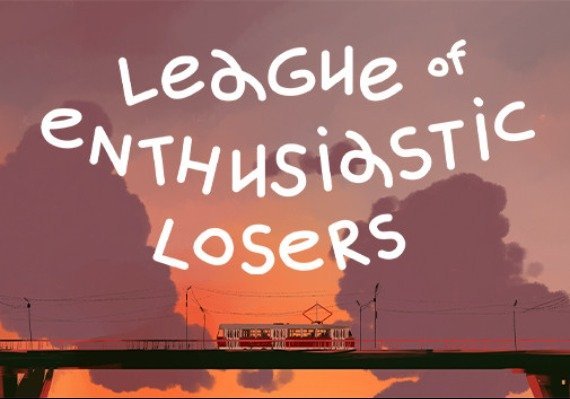 League Of Enthusiastic Losers EN Argentina