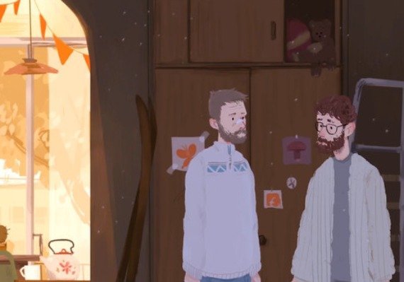 League Of Enthusiastic Losers EN Global screenshot 3