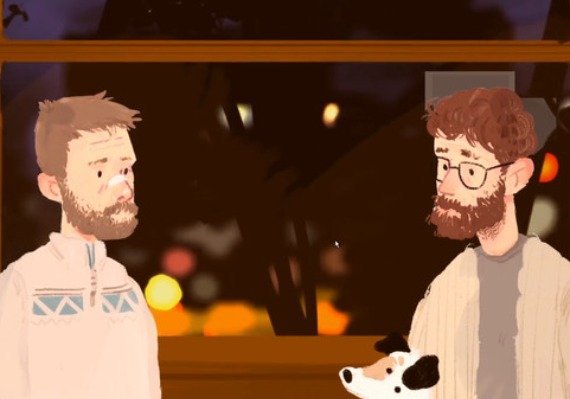 League Of Enthusiastic Losers EN Global screenshot 4