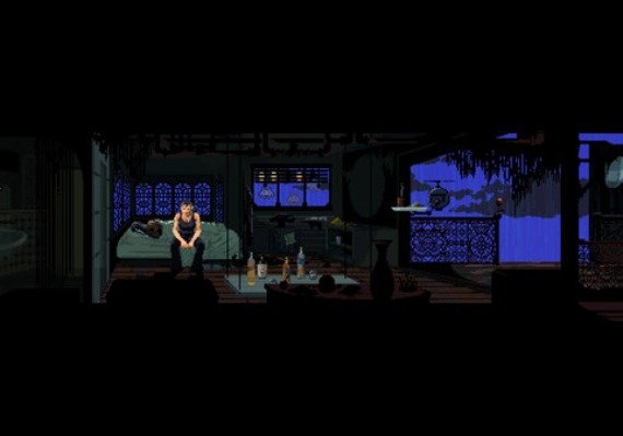 The Sundew EN Global screenshot 3