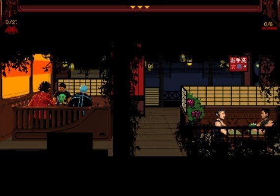 The Sundew EN Global screenshot 4