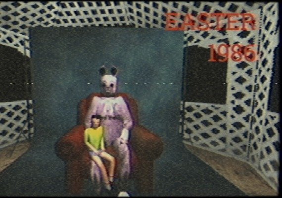 Murder House EN United States screenshot 2