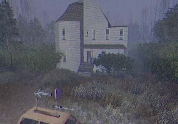 Murder House EN United States screenshot 3