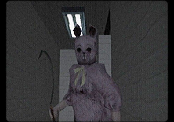 Murder House EN United States screenshot 4