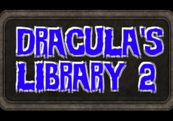 Dracula's Library 2 EN Global